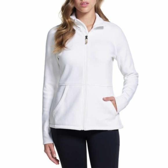 Skechers Jackets & Blazers - Skechers Performance Ladies' GoWalk Fleece